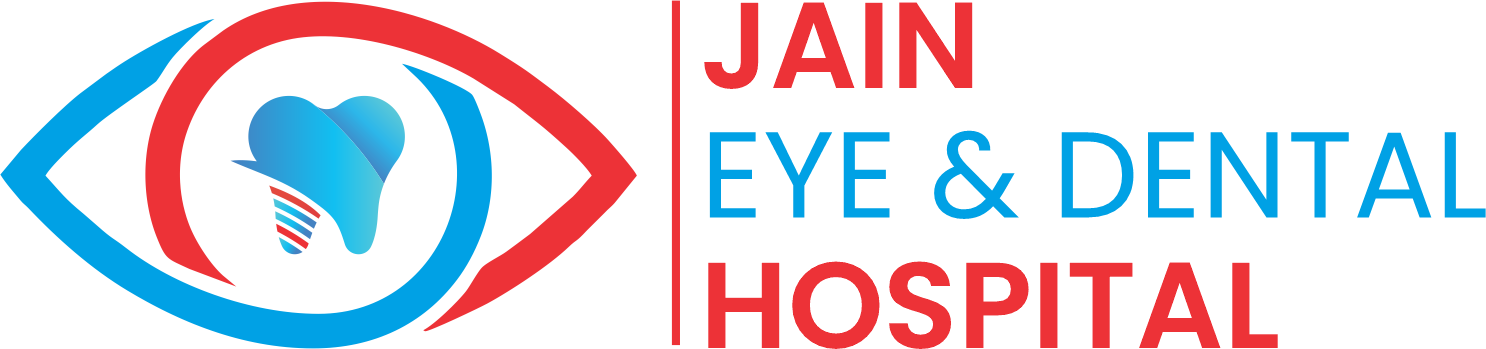 Jain Eye and Dentist Hospital